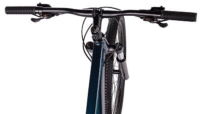 Превью  Велосипед ASPECT Nickel 29 (2024)